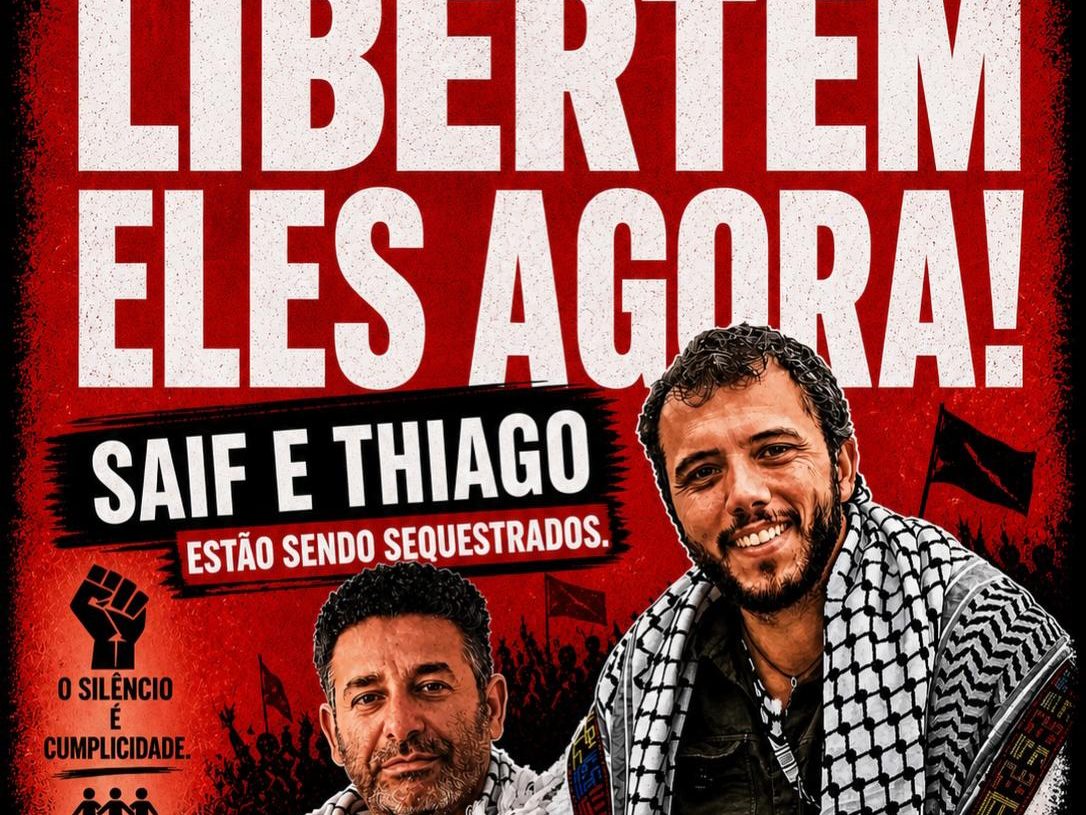 Spanyol dan Brasil Desak Pembebasan Aktivis Sumud Flotilla yang Ditahan Israel