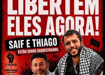 Spanyol dan Brasil Desak Pembebasan Aktivis Sumud Flotilla yang Ditahan Israel