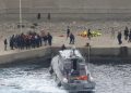 Tentara Israel Menyita Lebih dari 40 Kapal dari Armada Sumud Menuju Gaza dan Menahan 300 Aktivis