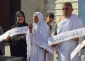 Tiga Tahun Genosida Gaza, Lebih dari 10.000 Warga Terhalang Tunaikan Ibadah Haji