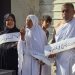 Tiga Tahun Genosida Gaza, Lebih dari 10.000 Warga Terhalang Tunaikan Ibadah Haji