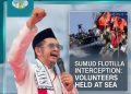 Ustadz Zaitun Rasmin Kecam Penangkapan Relawan Indonesia dalam Misi Global Sumud Flotilla