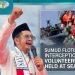 Ustadz Zaitun Rasmin Kecam Penangkapan Relawan Indonesia dalam Misi Global Sumud Flotilla