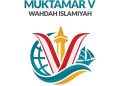 Wahdah Islamiyah Rilis Logo Muktamar V: Simbol Persatuan, Ketangguhan dan Visi Global