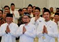 Wahdah Islamiyah Tegaskan Komitmen Dukung Ekosistem Ekonomi Syariah Nasional di Forum SELF 2026