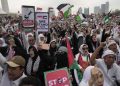 Menjaga Nurani Dunia: Indonesia, Palestina dan Tanggung Jawab Sejarah