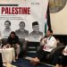 Edukasi Palestina di Masjid Cut Meutia Angkat Tema Perdamaian Dunia, Ini Pesan Dubes dan Ustadz Zaitun Rasmin