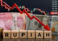 Rupiah Terus Tertekan, Mengapa Pemerintah Seolah Diam?