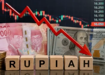 Rupiah Terus Tertekan, Mengapa Pemerintah Seolah Diam?