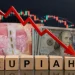 Rupiah Terus Tertekan, Mengapa Pemerintah Seolah Diam?