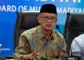 Tahun Baru Hijriyah: Membangun Kemandirian Ummat
