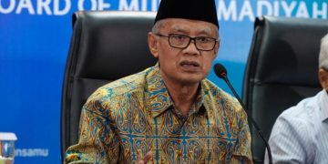 Tahun Baru Hijriyah: Membangun Kemandirian Ummat