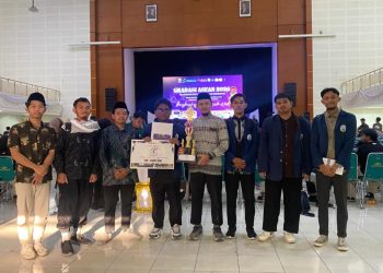 Harumkan Nama Kampus, Delegasi IAI STIBA Makassar Raih Juara I Pidato Bahasa Arab dan Empat Besar Debat ASEAN 2026