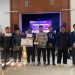 Harumkan Nama Kampus, Delegasi IAI STIBA Makassar Raih Juara I Pidato Bahasa Arab dan Empat Besar Debat ASEAN 2026