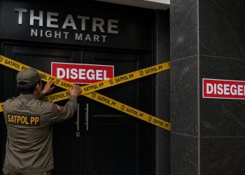 Kecolongan atau Pembiaran? Pelajaran dari Kasus Pesta LGBT di THM Karawang