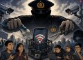 UU Polri dan Bayang-Bayang Pengawasan Digital