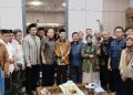 Ustadz Zaitun Rasmin Ajak Bangun Arus Perubahan Nasional, Dorong Implementasi Pasal 33 UUD 1945 untuk Kemandirian Bangsa