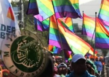 MUI Siapkan Naskah Akademik RUU Pidana LGBT, Dorong Masuk Prolegnas untuk Jerat Pelaku