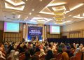 SD IT Rabbani Sukses Gelar Seminar Parenting, Tegaskan Pentingnya Sinergi dan Peran Ayah dalam Pengasuhan