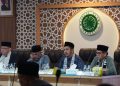 Ketua MUI Bidang Ukhuwah: Donald Trump dan Pemimpin Negara yang Setujui Gencatan Senjata Bertanggung Jawab Hentikan Genosida di Gaza