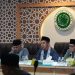 Ketua MUI Bidang Ukhuwah: Donald Trump dan Pemimpin Negara yang Setujui Gencatan Senjata Bertanggung Jawab Hentikan Genosida di Gaza