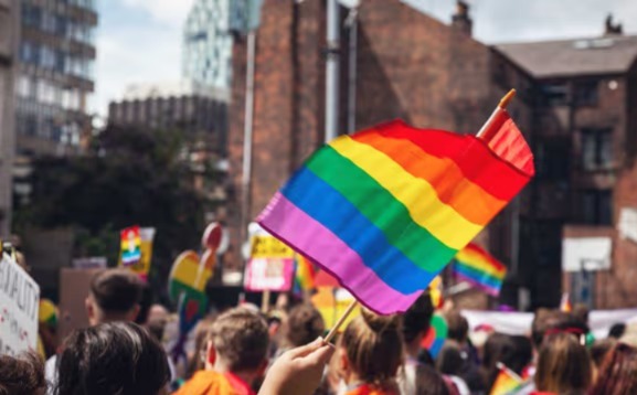Komisi VIII DPR RI Desak Kemenkomdigi Blokir Akun dan Konten yang Mengkampanyekan LGBT