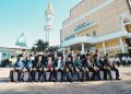 Lautan Ulama Meriahkan Saresehan 100 Tahun Gontor: Keberadaan Pesantren Karunia Besar Bagi Bangsa Indonesia