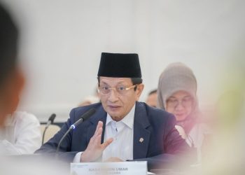 Menag Ajak Jadikan Semangat Hijrah sebagai Penguat Persatuan Bangsa