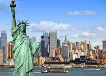 Rasisme: Dosa Asal Amerika