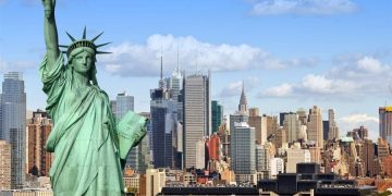 Rasisme: Dosa Asal Amerika