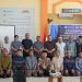Pengajian Orang Tua dan Penyerahan Rapor Kelas IX SMP IT Wahdah Islamiyah, Kepsek Tekankan Pentingnya Ilmu dan Akhlak