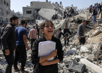 Siswi 18 Tahun Tewas dalam Serangan Israel saat Menuju Lokasi Ujian Akhir di Gaza City