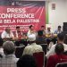 Solidaritas untuk Gaza Tak Boleh Padam, Aksi Bela Palestina Akan Digelar Besok di Depan Kedubes AS Jakarta