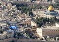 Ustadz Zaitun Rasmin Kecam Keras Provokasi Pemukim Israel di Masjid Al Aqsa