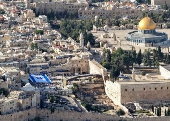 Ustadz Zaitun Rasmin Kecam Keras Provokasi Pemukim Israel di Masjid Al Aqsa