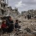 1.000 Hari Genosida Gaza, Dunia Kian Diam dan Luka Kemanusiaan Semakin Menganga