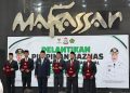 Ustadz Akhyar Amnur Jabat Wakil Ketua BAZNAS Kota Makassar, Dorong Pemberdayaan Ekonomi Umat Berantas Kemiskinan