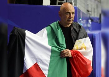 Argentina vs Mesir: POV Supporter Palestina dan Standar Ganda FIFA