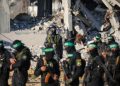 Setelah 2 Dekade Berkuasa, Hamas Bubarkan Badan Pemerintahan di Gaza