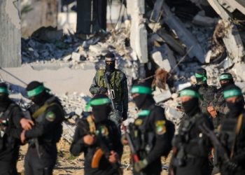 Setelah 2 Dekade Berkuasa, Hamas Bubarkan Badan Pemerintahan di Gaza