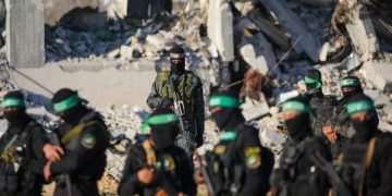 Setelah 2 Dekade Berkuasa, Hamas Bubarkan Badan Pemerintahan di Gaza