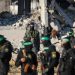 Setelah 2 Dekade Berkuasa, Hamas Bubarkan Badan Pemerintahan di Gaza