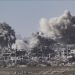 Pasukan Penjajah Israel Mengintensifkan Operasi Militer di Seluruh Wilayah Gaza