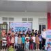 Sambut Muktamar V di Jakarta, Wahdah Islamiyah Sulteng Gelar Sunatan Massal Gratis di Palu