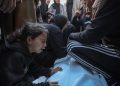 1.000 Hari di Bawah Bom dan Pengungsian: Memori Gaza yang Terbuka pada Luka