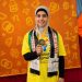 Lawan Genosida dengan Prestasi: Siswi Gaza Raih Medali Emas Olimpiade Matematika Brasil