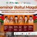 Seminar Baitul Maqdis 2026: Pendidikan Generasi Muslim untuk Pembebasan Palestina! Daftar Sekarang Juga
