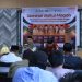 Seminar Baitul Maqdis: Ketua ICWI, Ustaz Agung Bramantya Tekankan Pendidikan sebagai Pilar Mencetak Generasi Pembela Al-Aqsa