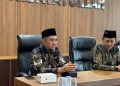 Wahdah Islamiyah Ajak Hidayatullah Perkuat Kolaborasi Dakwah dan Hadiri Muktamar V di Jakarta