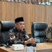 Wahdah Islamiyah Ajak Hidayatullah Perkuat Kolaborasi Dakwah dan Hadiri Muktamar V di Jakarta